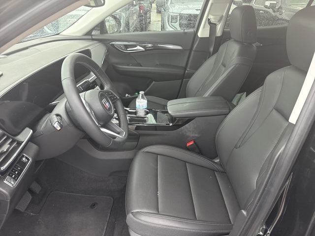 2025 Buick Envision Preferred photo 4