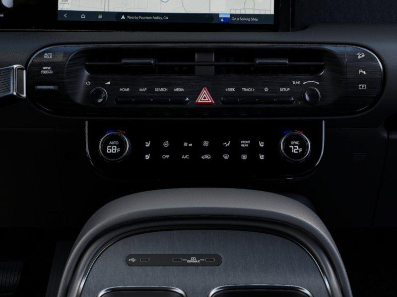 2026 Hyundai Palisade XRT photo 13