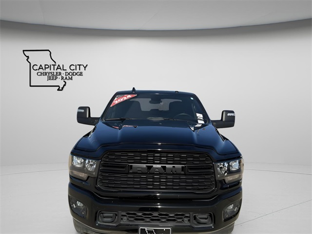 2024 Ram 2500 Big Horn photo 4