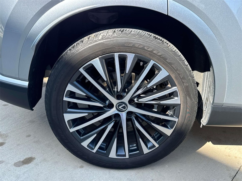 2023 Lexus RX 350 photo 4