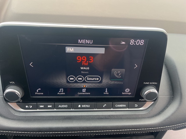 2023 Nissan Rogue SV photo 15