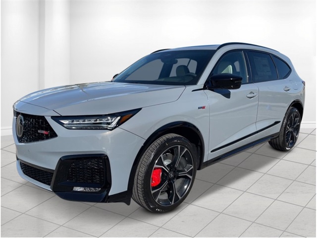 2026 Acura MDX Type S w/Advance Package's photo