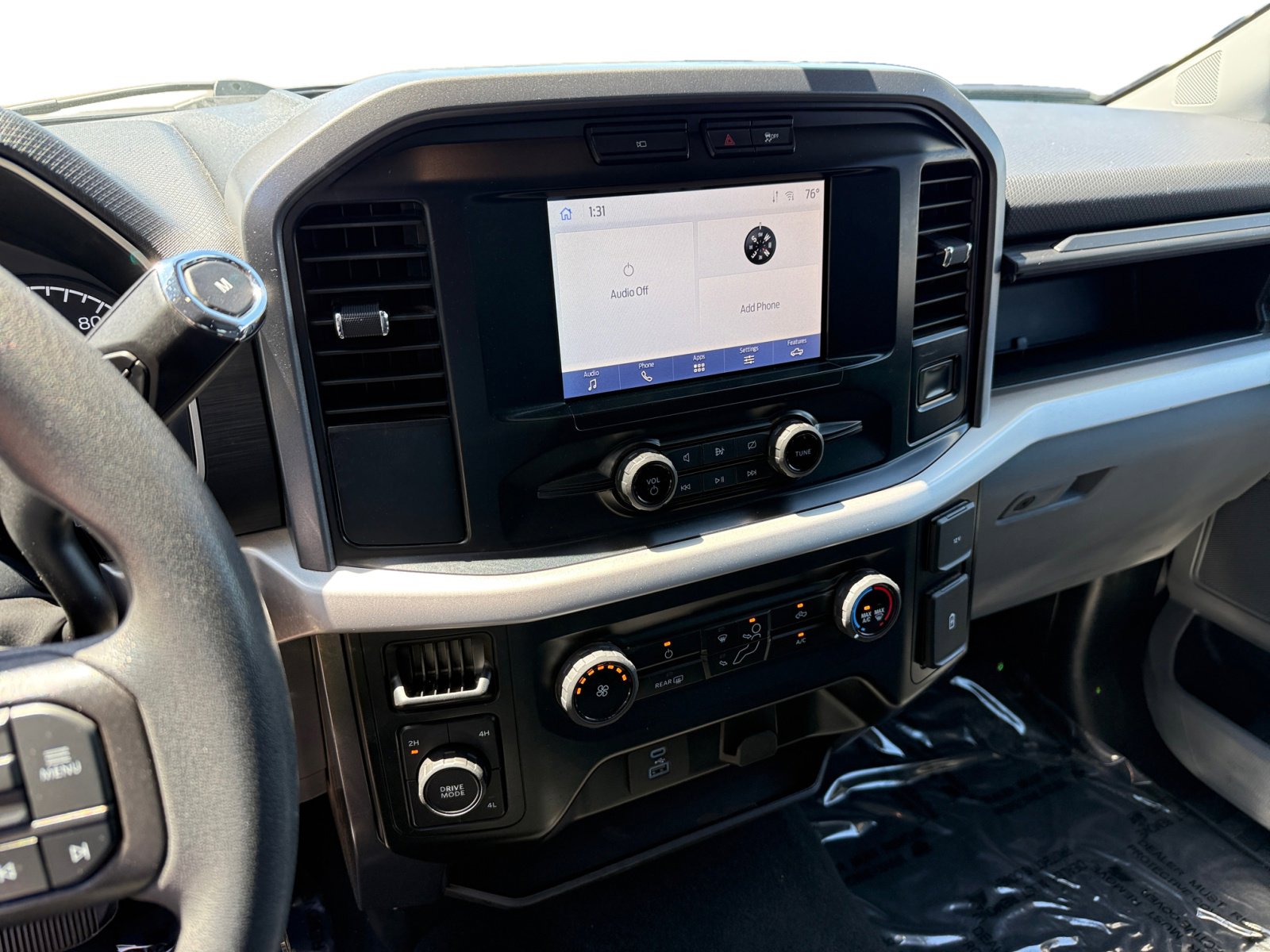 2023 Ford F-150 XLT photo 12