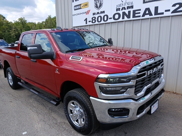 2026 RAM Ram 2500 Pickup Tradesman's photo