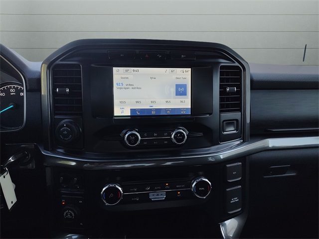 2022 Ford F-150 XLT photo 28