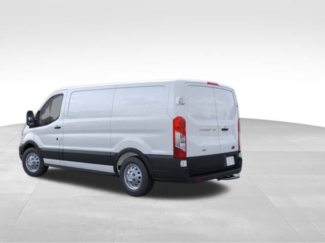 2025 Ford Transit Cargo Van photo 4