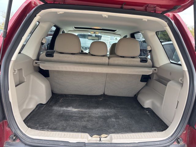 2012 Ford Escape XLT photo 8