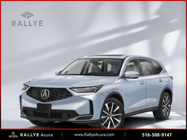 2026 Acura MDX Technology Package's photo
