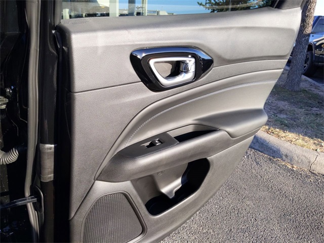 2026 Jeep Compass Latitude photo 26