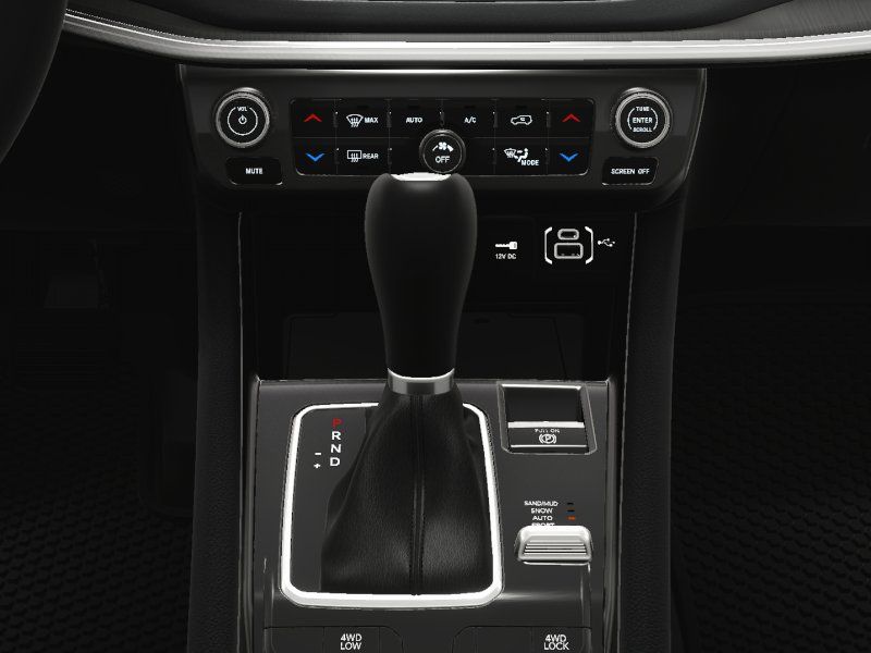2025 Jeep Compass Limited photo 22