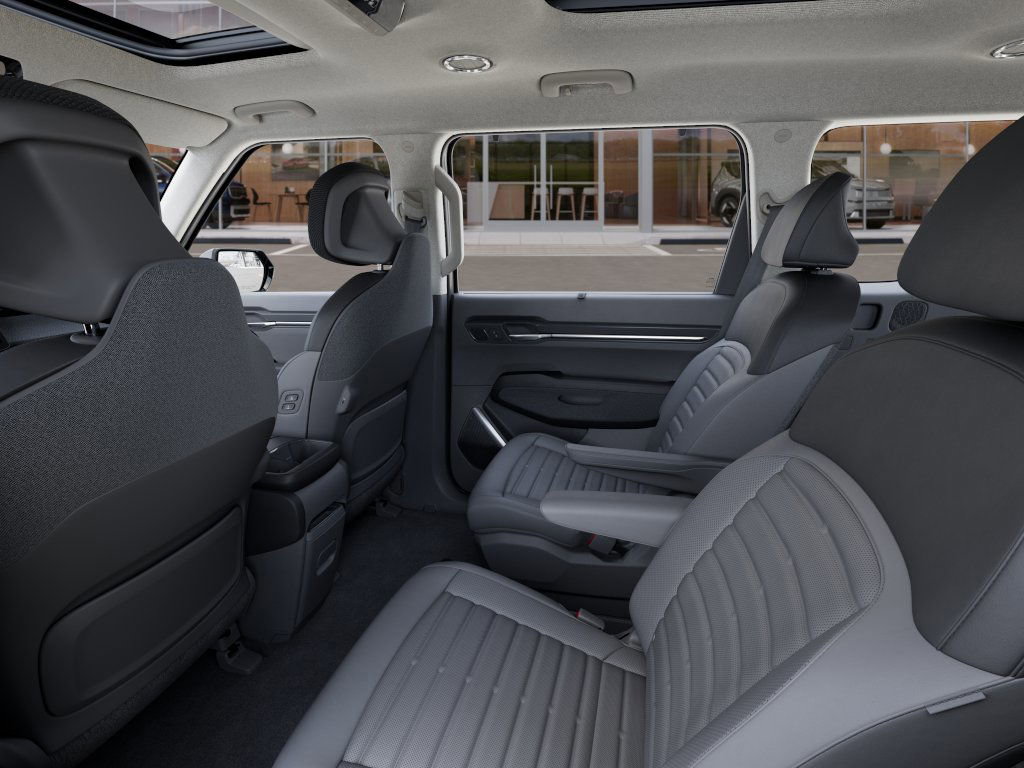 2026 Kia EV9 Land photo 18