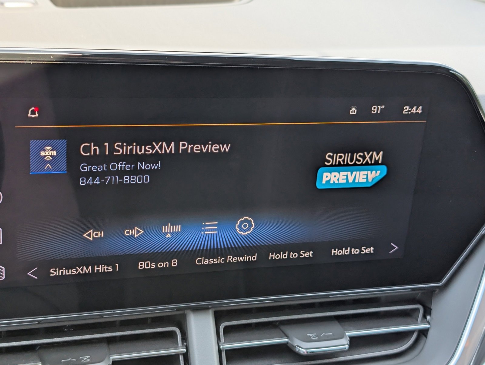 2026 Chevrolet Trax LT photo 15