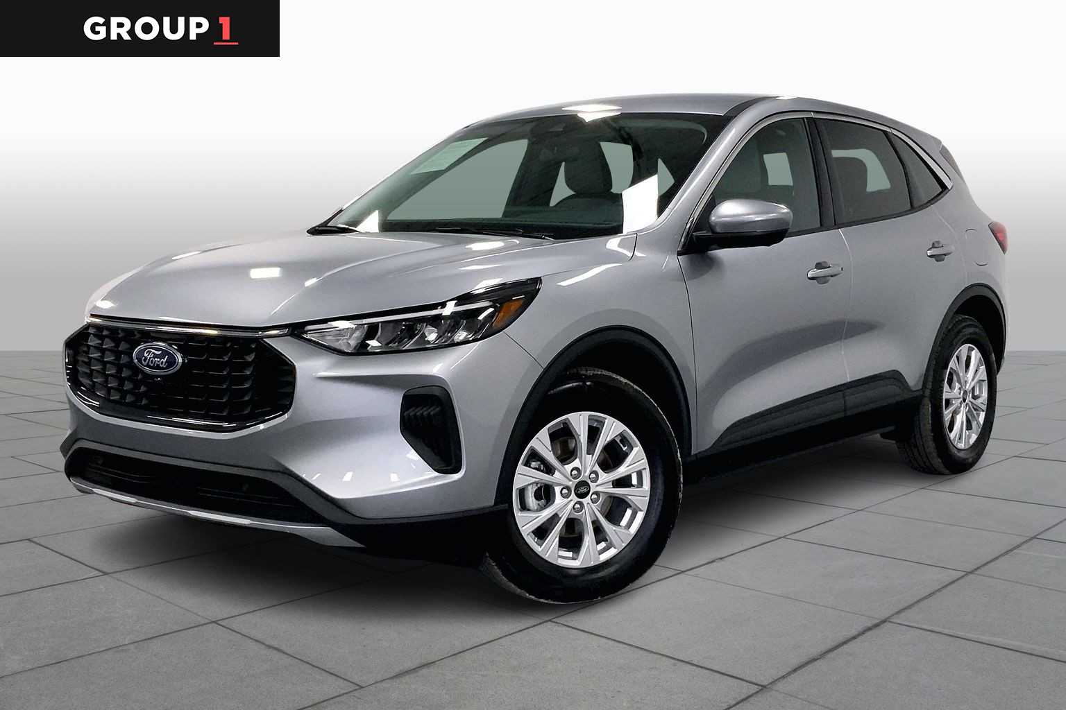 2023 Ford Escape Active's photo