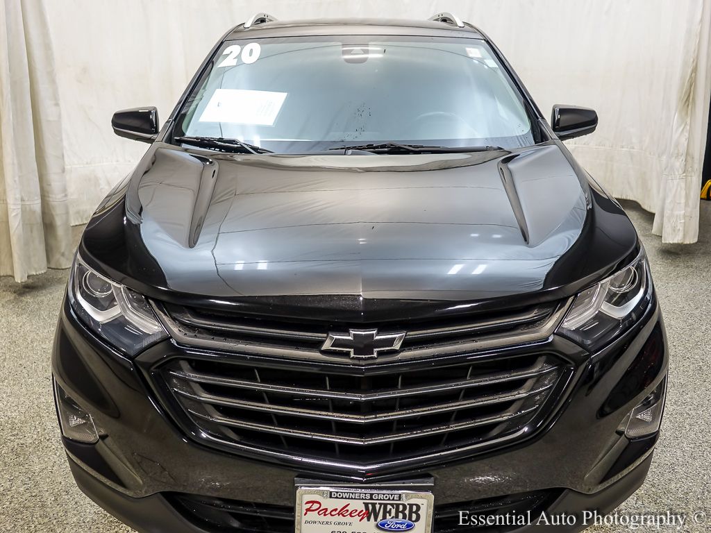 2020 CHEVROLET EQUINOX - Image 6