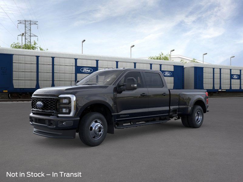 2026 Ford F-350 Super Duty XL's photo