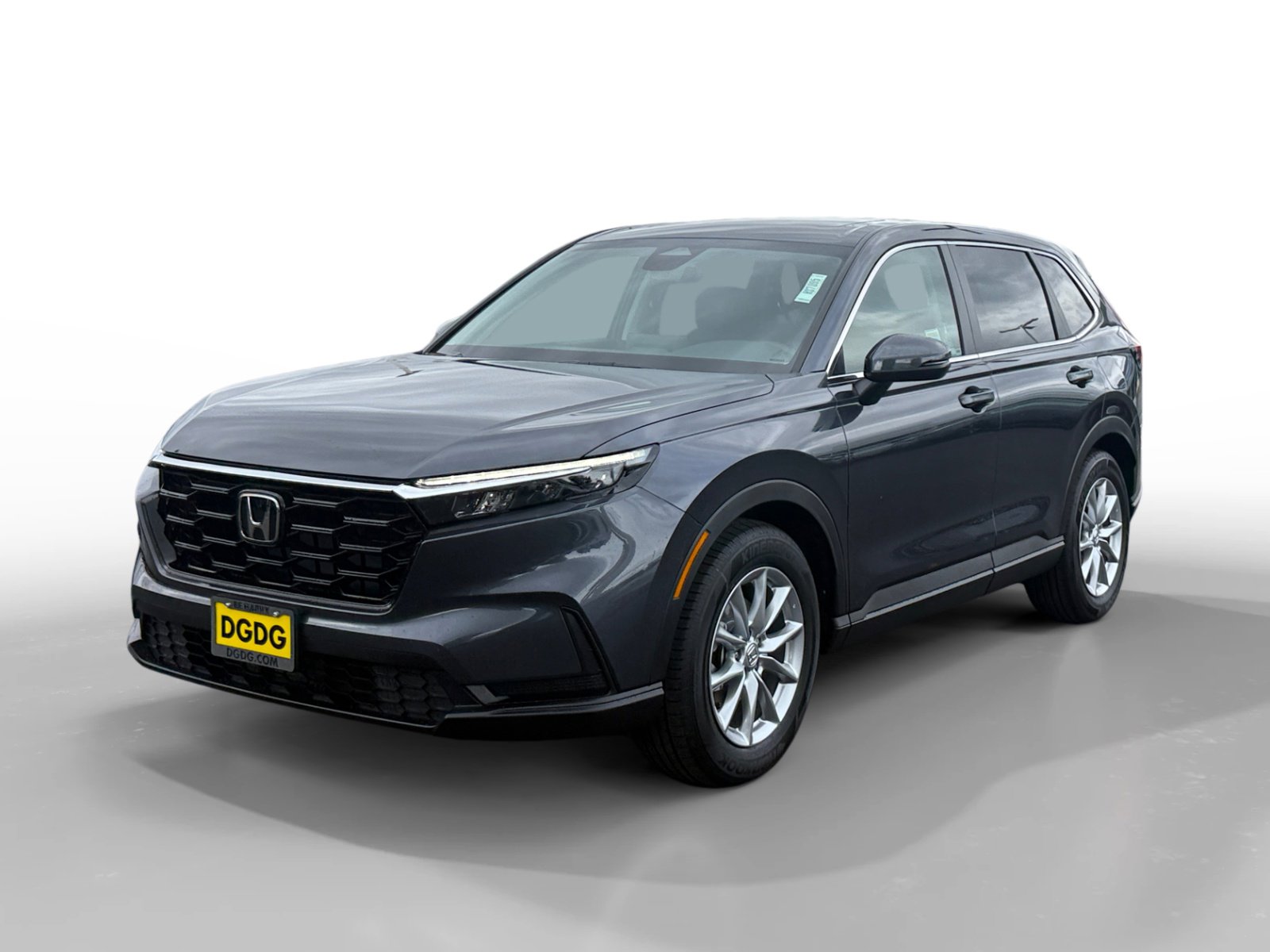 2026 Honda CR-V EX's photo