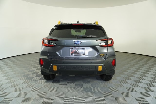 2025 Subaru Crosstrek Wilderness photo 3
