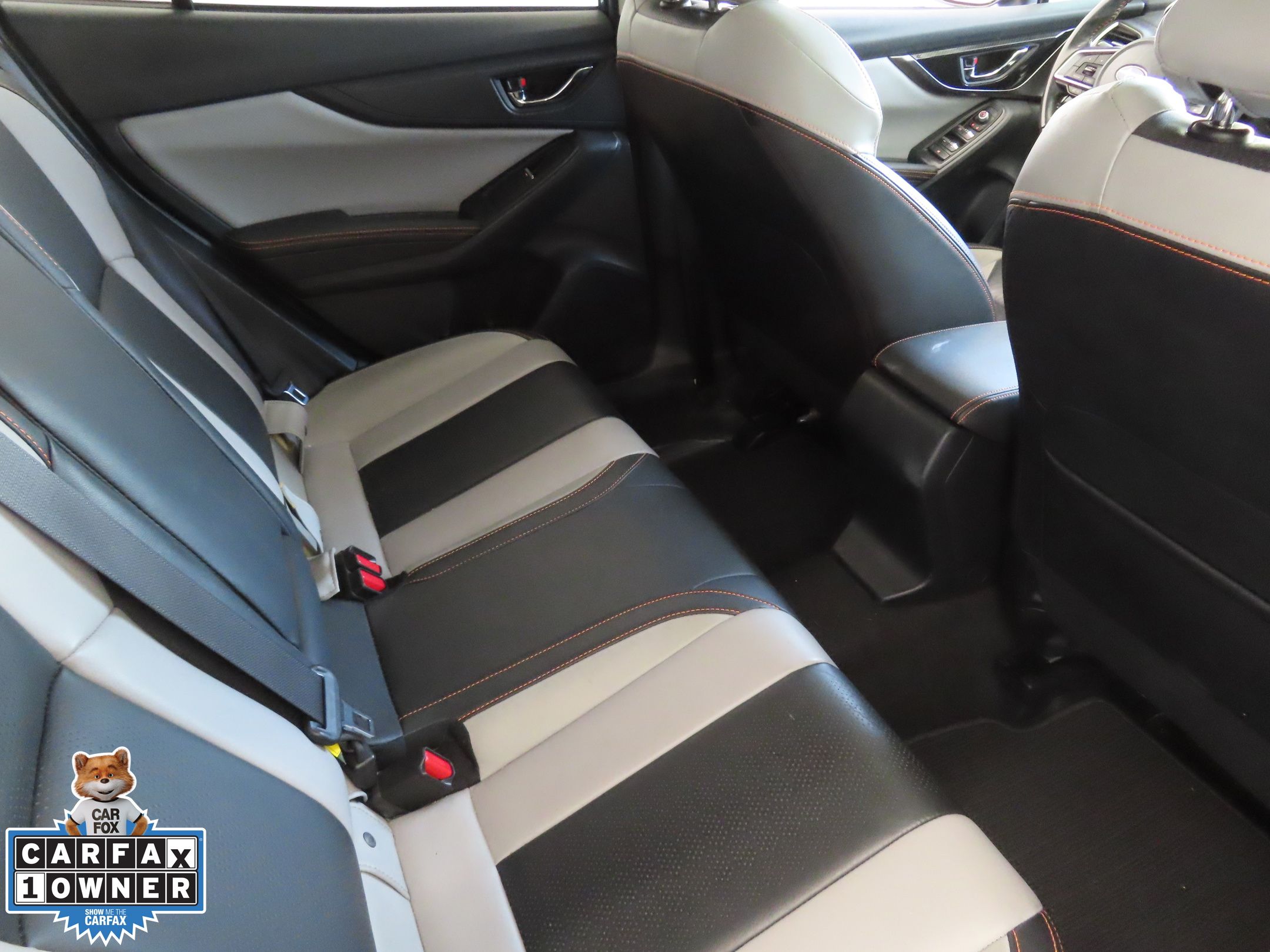 2019 Subaru Crosstrek 2.0i Limited photo 23