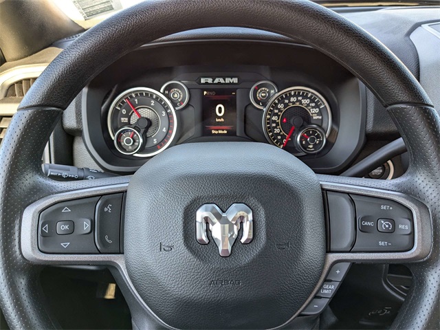 2024 Ram 2500 Tradesman photo 26