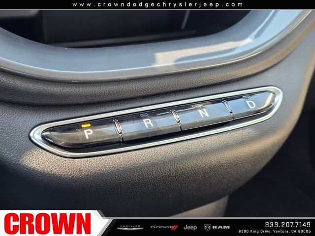 2025 Fiat 500e La Prima photo 17