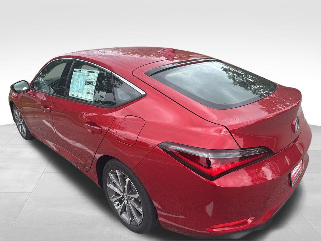 2025 Acura Integra Base photo 7