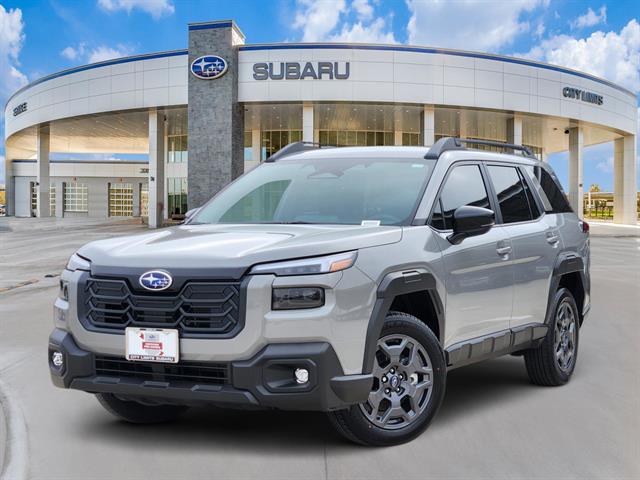 2026 Subaru Outback Premium's photo