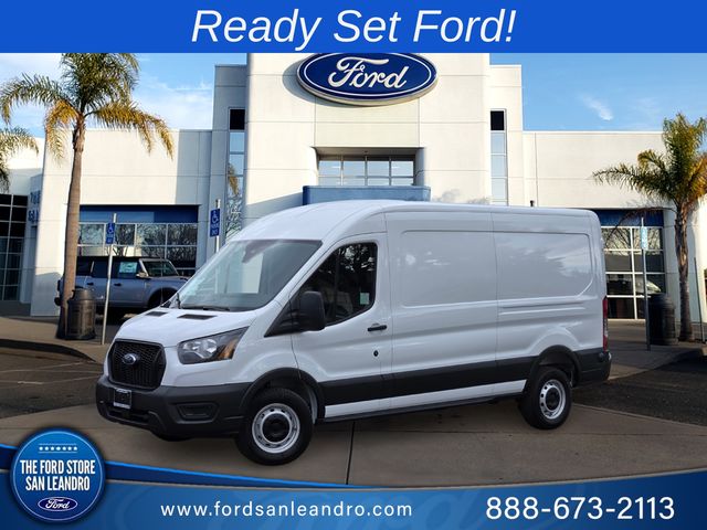 2025 Ford Transit Van Base's photo