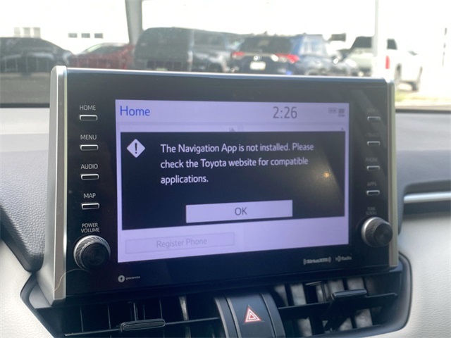 2022 Toyota RAV4 XLE photo 9