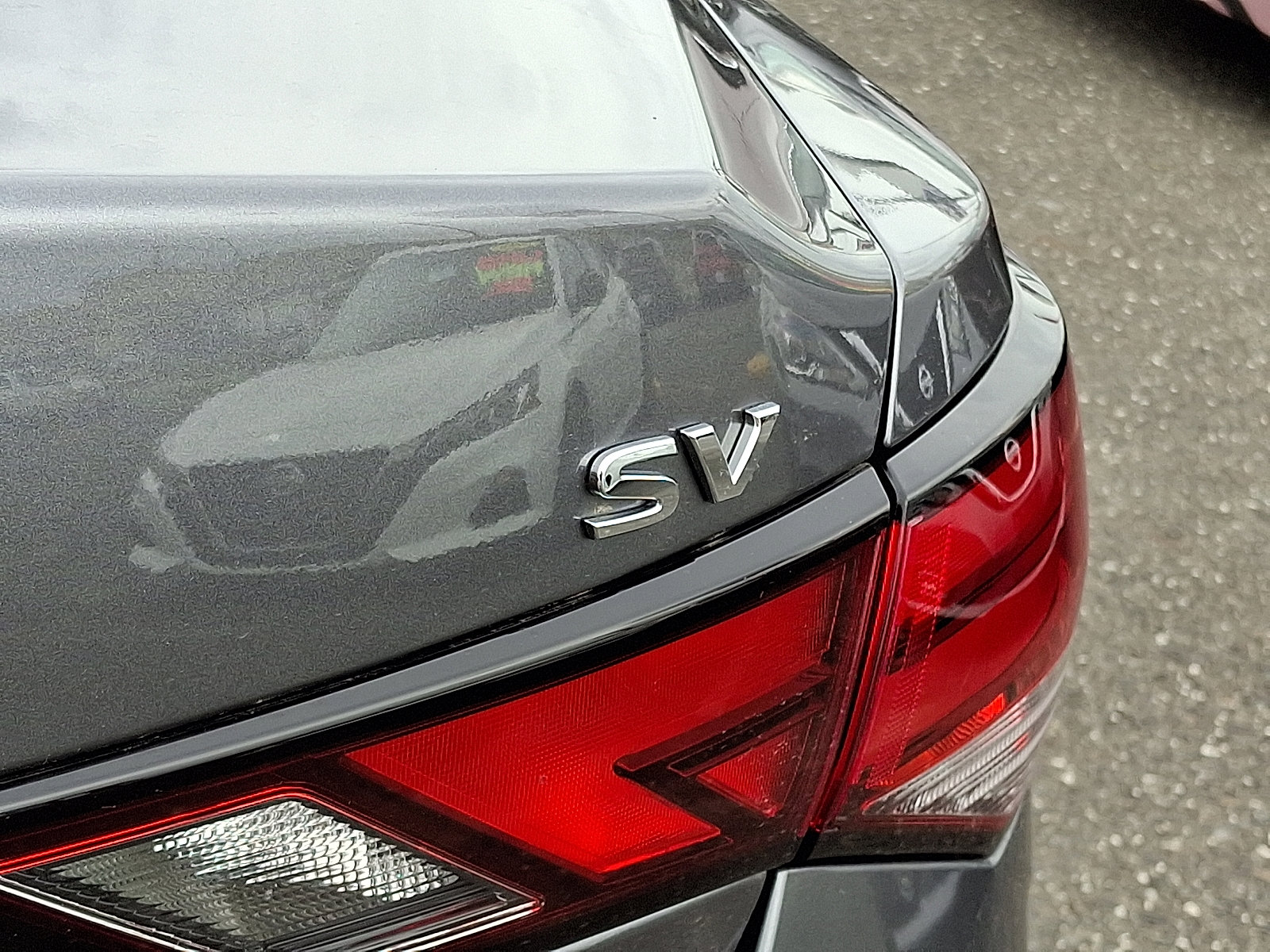 2024 Nissan Sentra SV photo 26