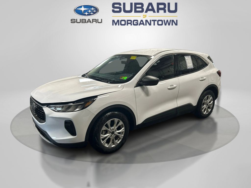 2024 Ford Escape Active's photo