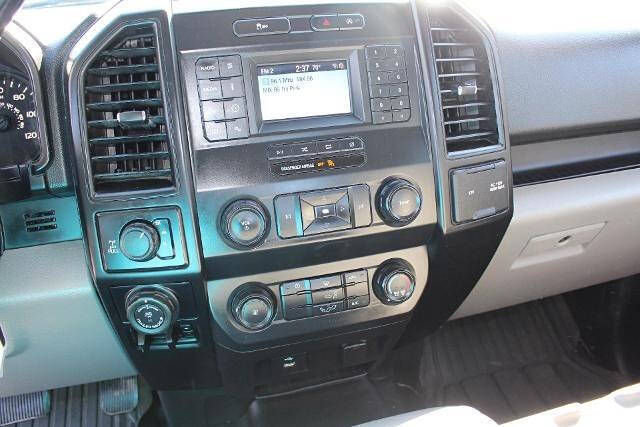 2019 Ford F-150 XL photo 9