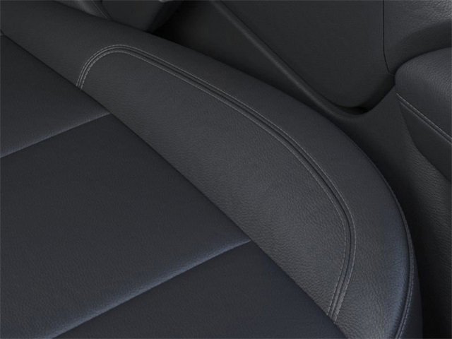 2025 Chevrolet Tahoe Z71 Black at Classic Elite Chevrolet Sugar Land