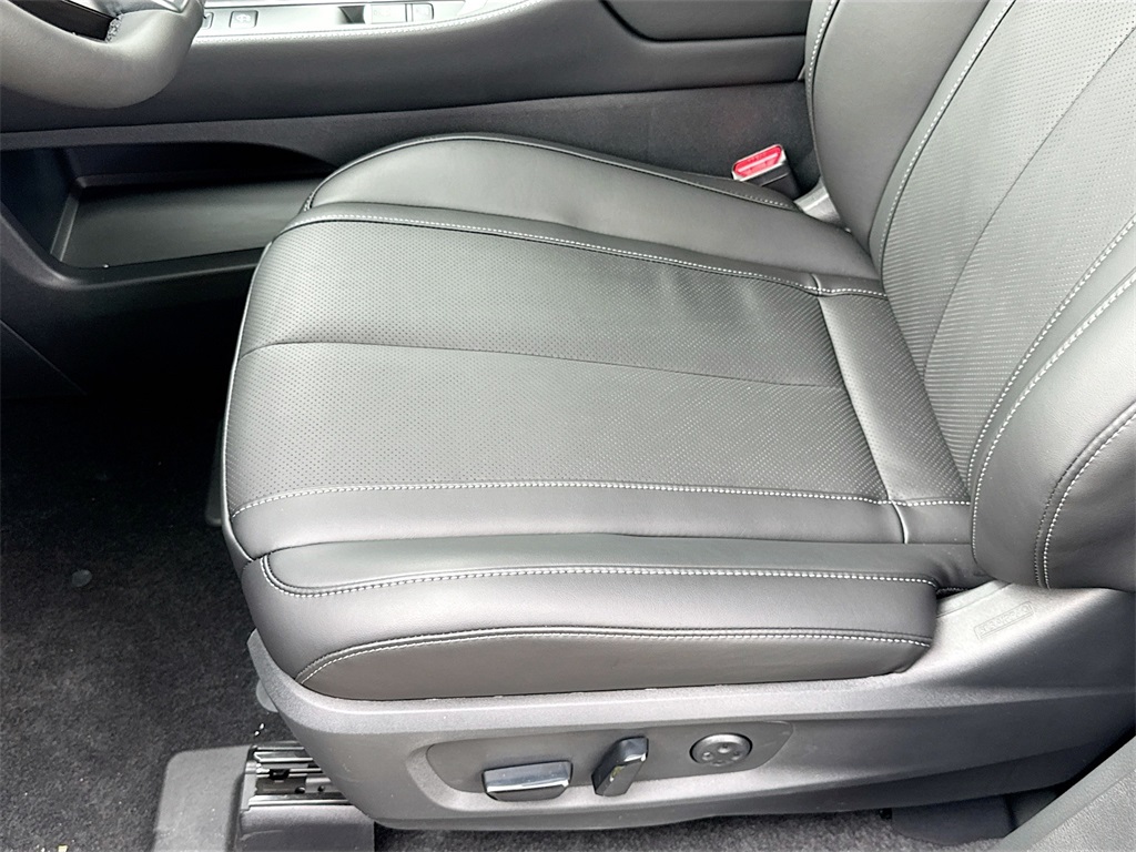 2026 Infiniti QX60 Pure photo 19