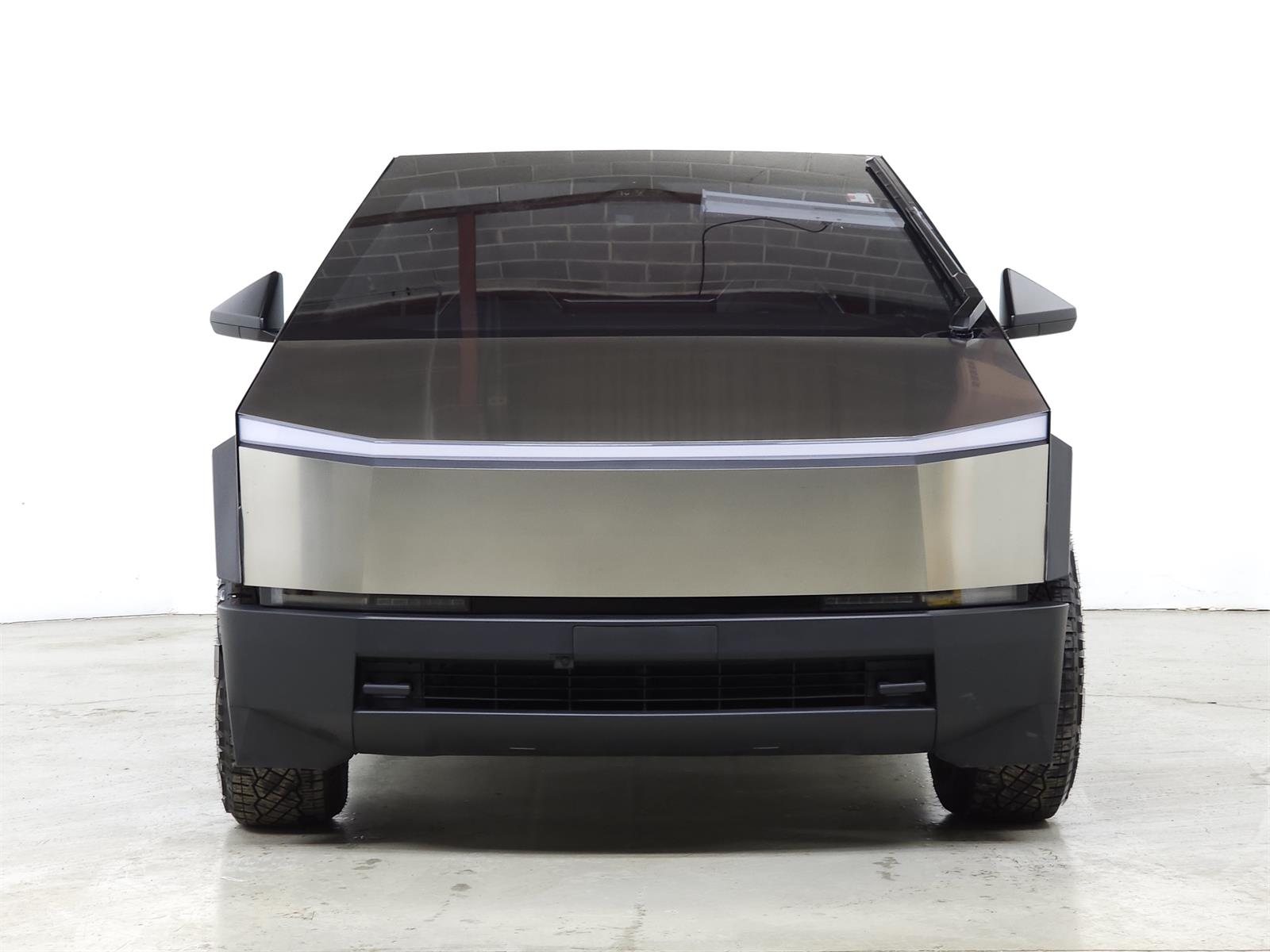 Used 2024 Tesla Cybertruck Base with VIN 7G2CEHED3RA001922 for sale in Schaumburg, IL