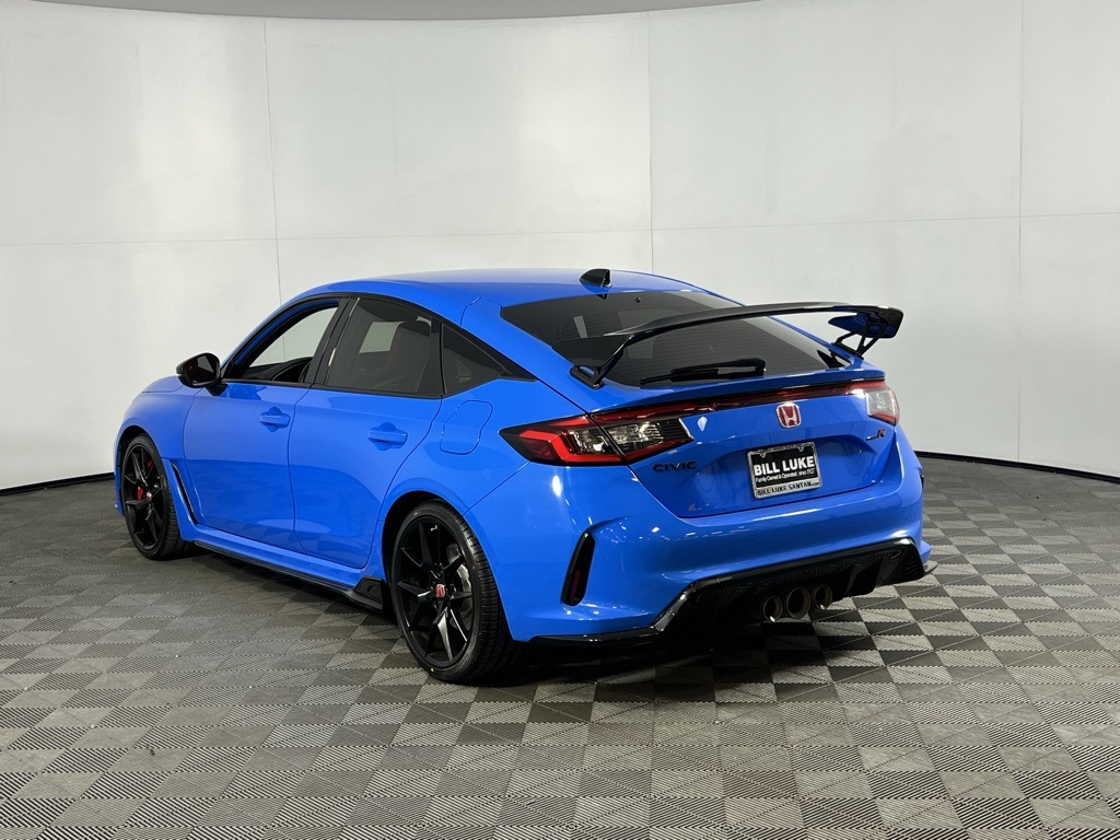 2024 Honda Civic Type R photo 6