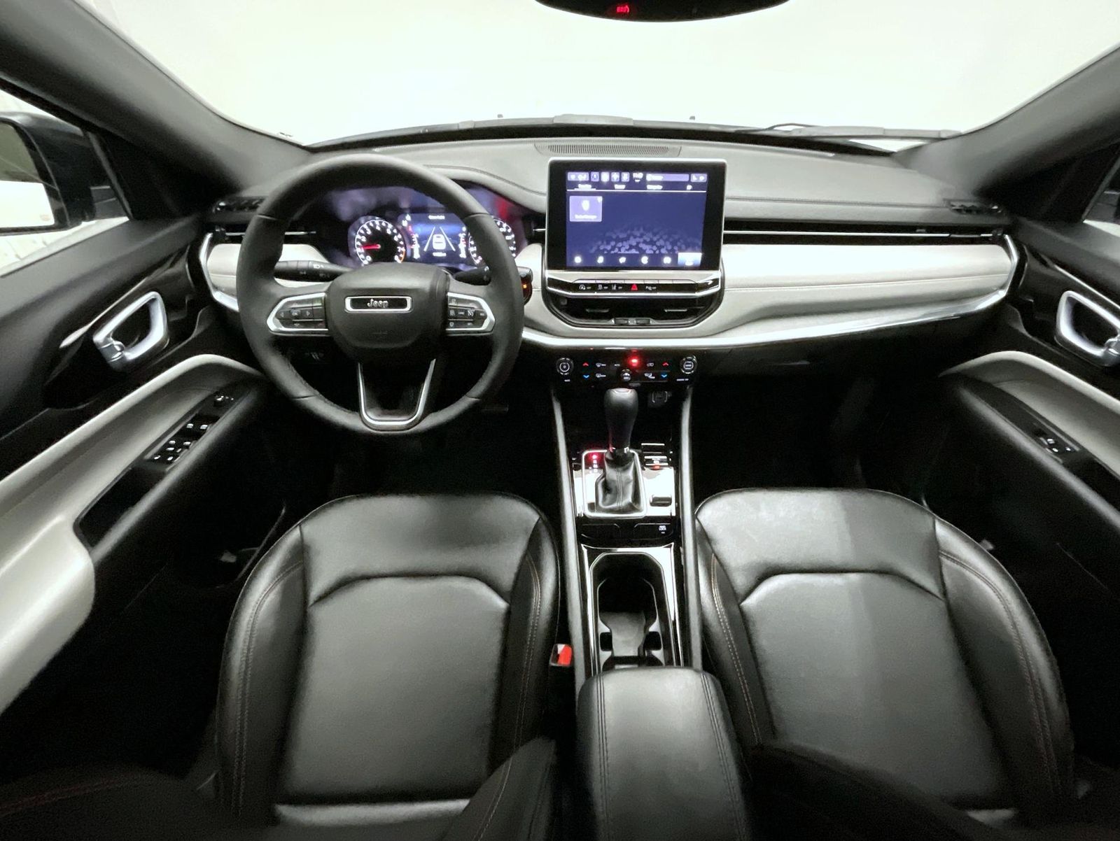 2024 Jeep Compass Limited photo 14