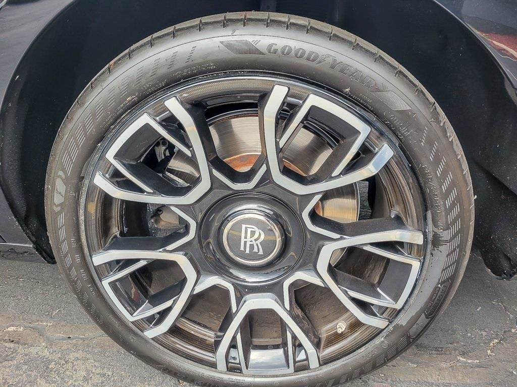 2023 ROLLS-ROYCE GHOST - Image 6