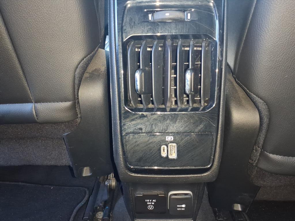 2022 Jeep Compass North Edition Latitude photo 14