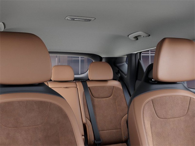 2025 Kia EV6 Wind photo 26