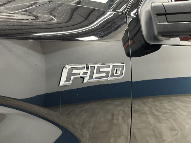 2013 Ford F-150 Limited photo 31