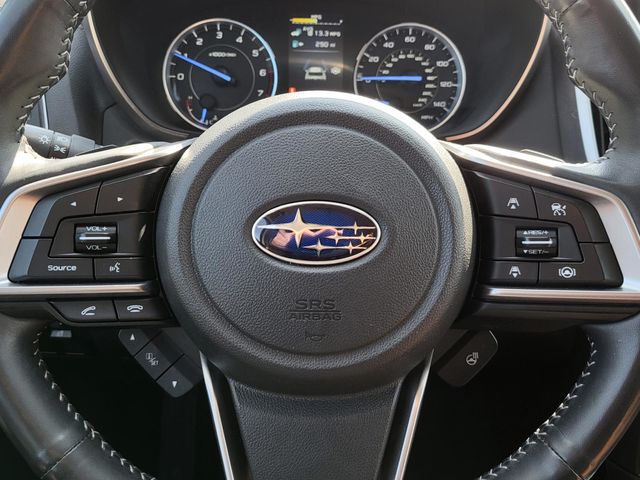 2022 Subaru Ascent Touring photo 29