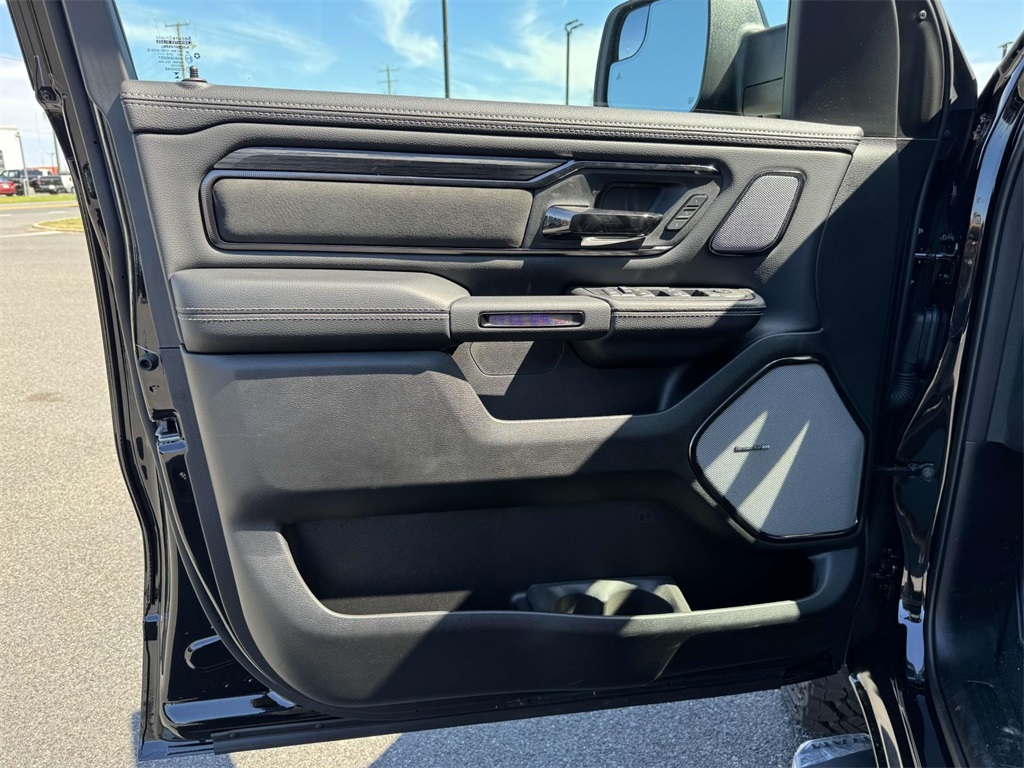2026 Ram 1500 Rebel photo 26