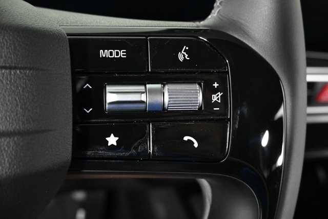 2026 Kia Sorento S photo 18