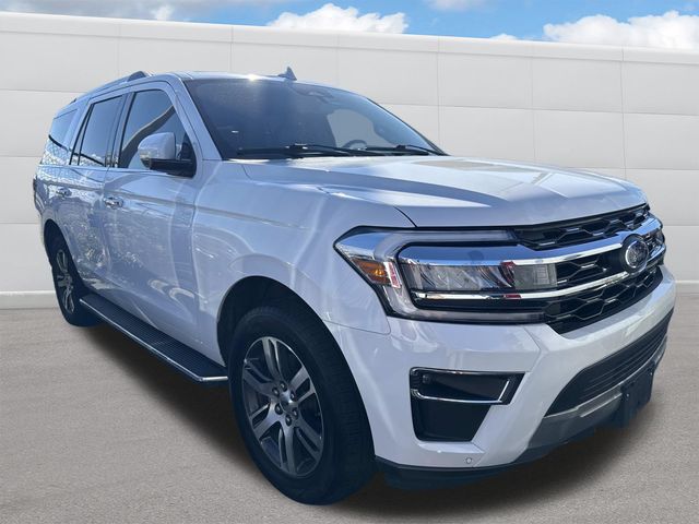 2023 Ford Expedition Limited photo 2