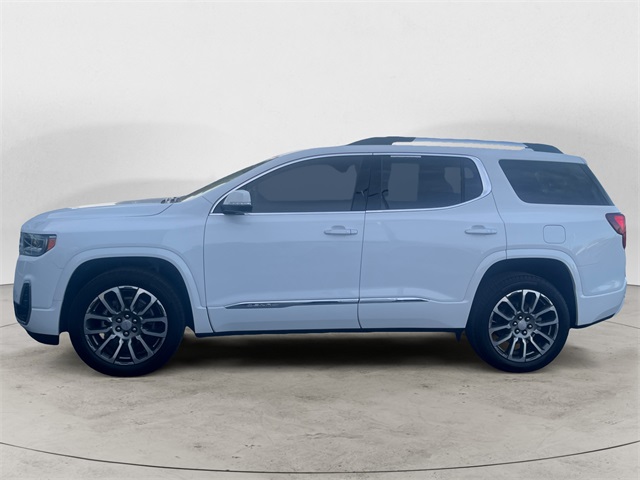 2023 Gmc Acadia Denali photo 2