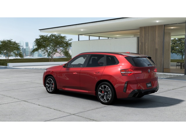 2026 Bmw X3 photo 2