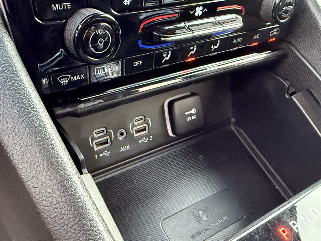 2024 Jeep Grand Cherokee Limited photo 18