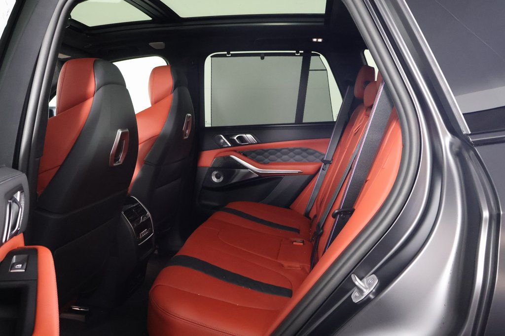 2026 Bmw X5 photo 7