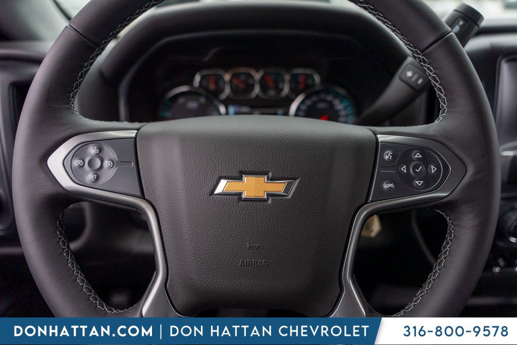 2024 Chevrolet Silverado 4500HD Work Truck photo 7