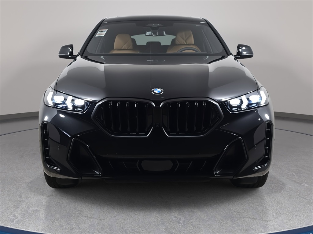 2026 Bmw X6 xDrive40i photo 2